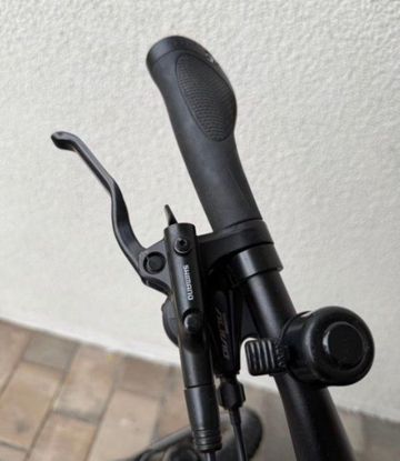 Brugt KTM MACINA CROSS P510 2022 2022 Urban — billede 6 af 9