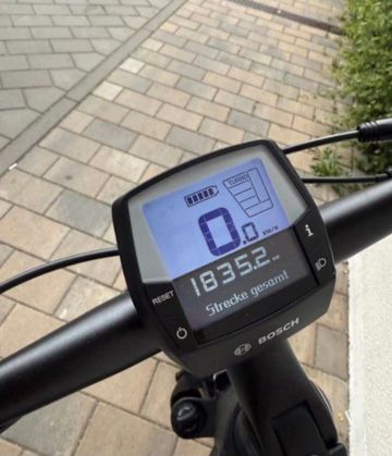 Brugt KTM MACINA CROSS P510 2022 2022 Urban — billede 3 af 9