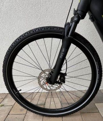 Brugt KTM MACINA CROSS P510 2022 2022 Urban — billede 5 af 9