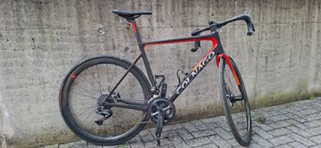 Używany Colnago V3-rs Shimano Ultegra Di2 2020 Road & Gravel — zdjęcie 1 z 3