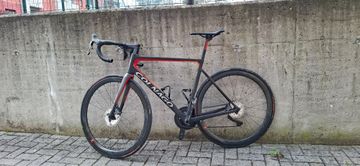 Używany Colnago V3-rs Shimano Ultegra Di2 2020 Road & Gravel — zdjęcie 2 z 3