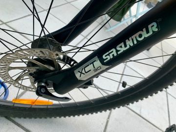 Brugt Trek Marlin 5 Gen 2 2023 2023 Mountainbike — billede 4 af 9