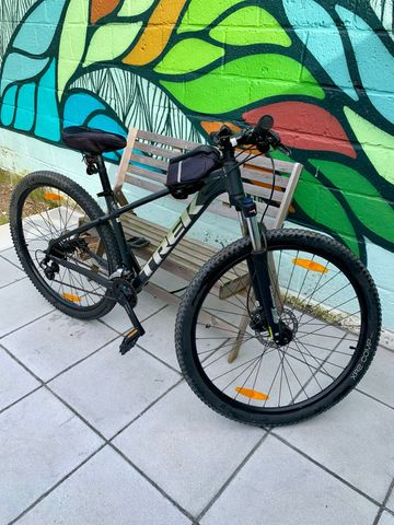 Gebrauchtes Trek Marlin 5 Gen 2 2023 2023 MTB
