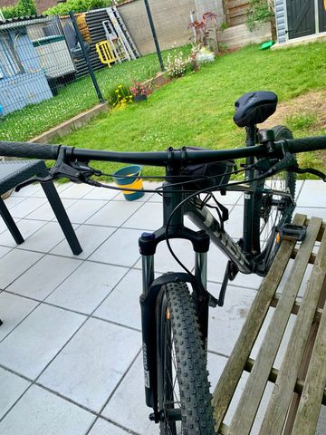 Brugt Trek Marlin 5 Gen 2 2023 2023 Mountainbike — billede 2 af 9