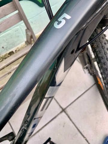 Brugt Trek Marlin 5 Gen 2 2023 2023 Mountainbike — billede 9 af 9