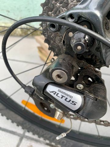 Brugt Trek Marlin 5 Gen 2 2023 2023 Mountainbike — billede 3 af 9