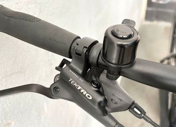 KTM Macina Premium 2023 Urban d'occasion — image 6 sur 11