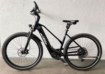 KTM, Macina Premium