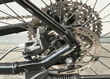 KTM Macina Premium 2023 Urban d'occasion — image 9 sur 11