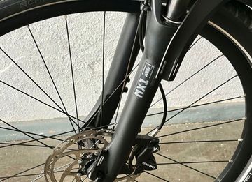 KTM Macina Premium 2023 Urban d'occasion — image 7 sur 11
