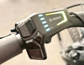 KTM Macina Premium 2023 Urban d'occasion — image 5 sur 11