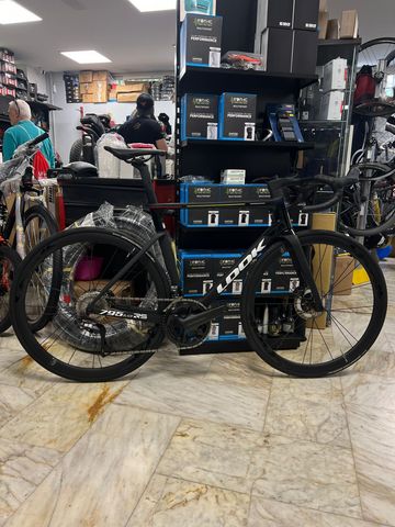 Brugt Look 795 Blade 2 Rs Shimano Ultegra Di2 Proteam 2026 Road & Gravel