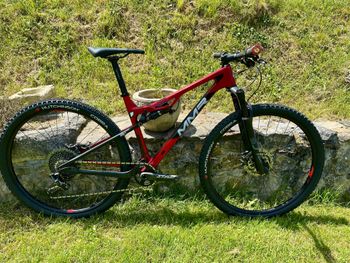 Used MMR Kenta SRAM GX Eagle 2020 MTB