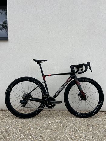 Argon 18, Sum Pro SRAM Force eTap AXS 2022