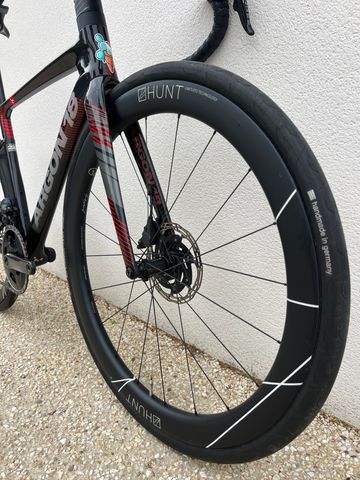Brugt Argon 18 Sum Pro SRAM Force eTap AXS 2022 2022 Road & Gravel — billede 4 af 5