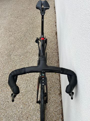 Brugt Argon 18 Sum Pro SRAM Force eTap AXS 2022 2022 Road & Gravel — billede 5 af 5