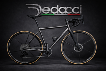 Dedacciai, Strada Titanio 25