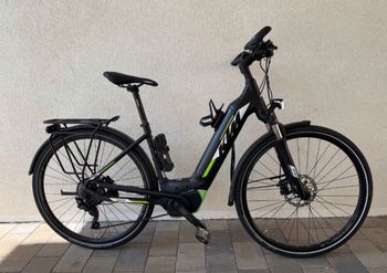 KTM, Cento 10 CX5 28"