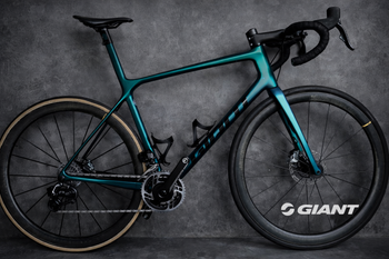 Giant, Tcr SRAM Red eTap AXS