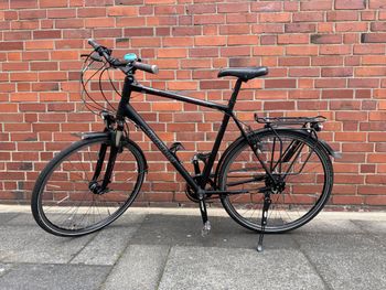 Kalkhoff, Endeavour XL - Speedhub 500/14 | Magura