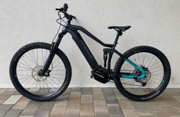 Haibike AllMtn 1 2024 2024 MTB d'occasion