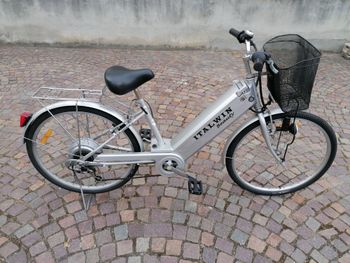 Used Italwin Italwin Beauty Urban — image 2 of 8