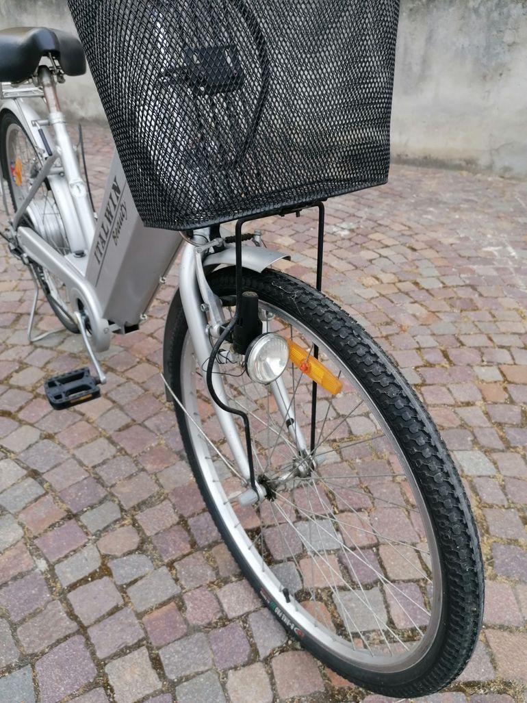 Used Italwin Italwin Beauty Urban — image 6 of 8