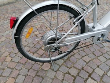 Brugt Italwin Beauty Urban — billede 5 af 8