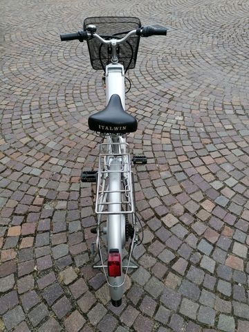 Brugt Italwin Beauty Urban — billede 4 af 8