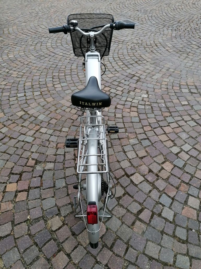 Used Italwin Italwin Beauty Urban — image 4 of 8