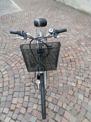 Brugt Italwin Beauty Urban — billede 3 af 8