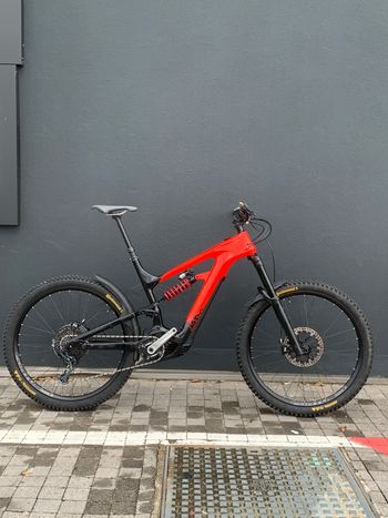Cannondale, Moterra Neo 2 2022