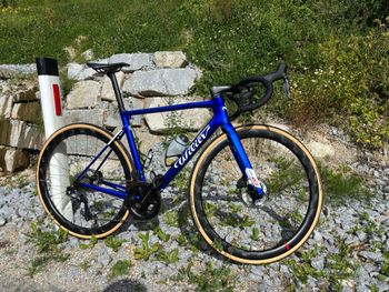 Wilier, Wilier Custom Shimano Ultegra Di2
