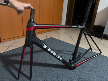 Trek, Émonda SL Frameset 2018 Frameset
