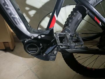 Used Lapierre Overvolt Shimano Deore 2021 Mountainbike, Black — image 40 of 40