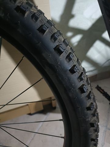 Used Lapierre Overvolt Shimano Deore 2021 Mountainbike, Black — image 26 of 40