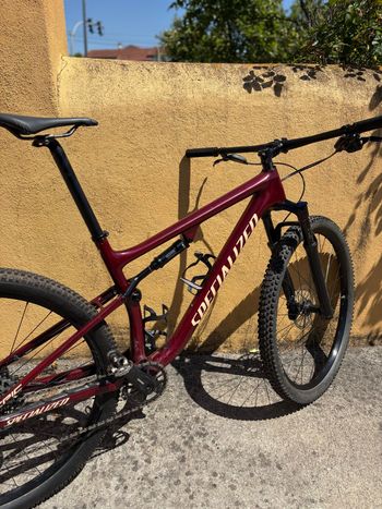 Specialized, Epic Comp 2022