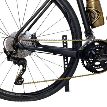 Used Ridley Ridley Adventure Invenio GRX400 2x10v L 2024 Road & Gravel — image 2 of 3