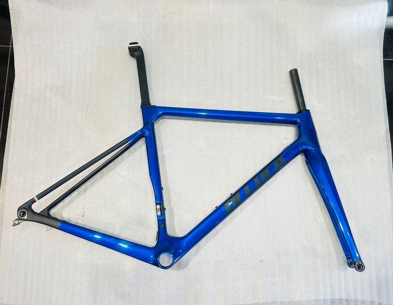 Tweedehands Di Luca Killer Frameset 2024 Road & Gravel