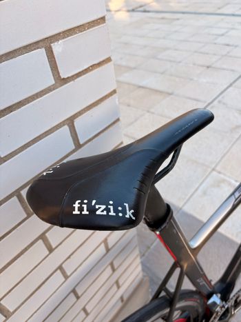 Used BH BH G6 PRO 2016 Road & Gravel — image 7 of 14