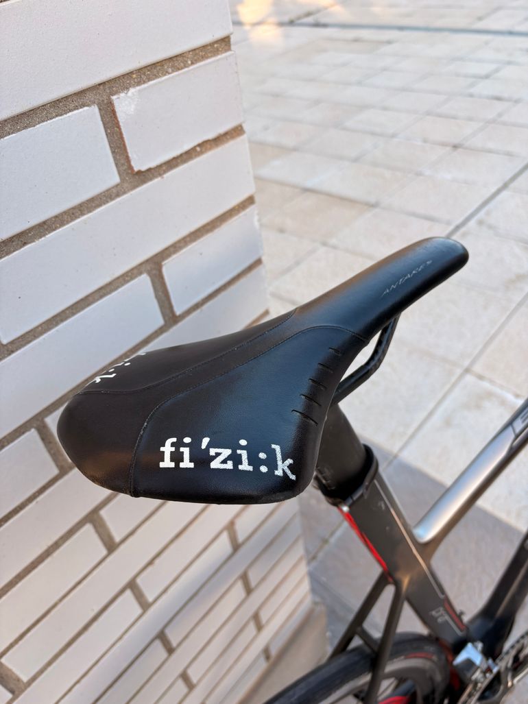 Used BH BH G6 PRO 2016 Road & Gravel — image 7 of 14