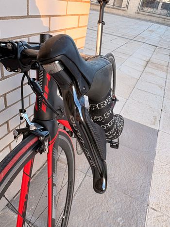 Used BH BH G6 PRO 2016 Road & Gravel — image 12 of 14