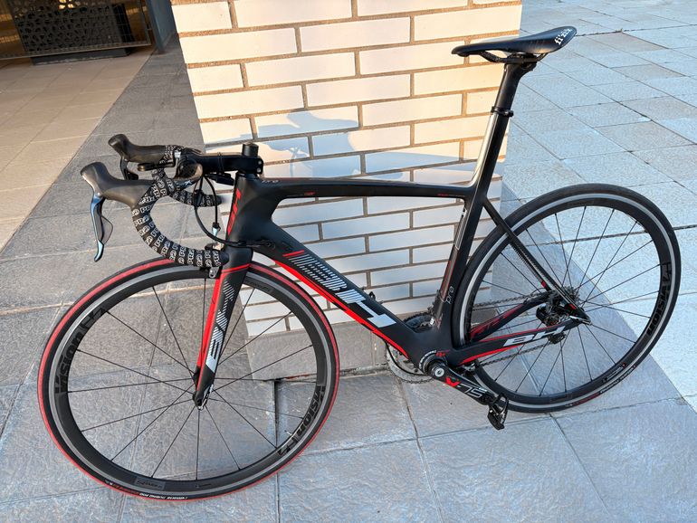 Used BH BH G6 PRO 2016 Road & Gravel — image 11 of 14