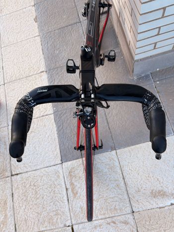 Used BH BH G6 PRO 2016 Road & Gravel — image 5 of 14