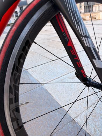 Used BH BH G6 PRO 2016 Road & Gravel — image 9 of 14