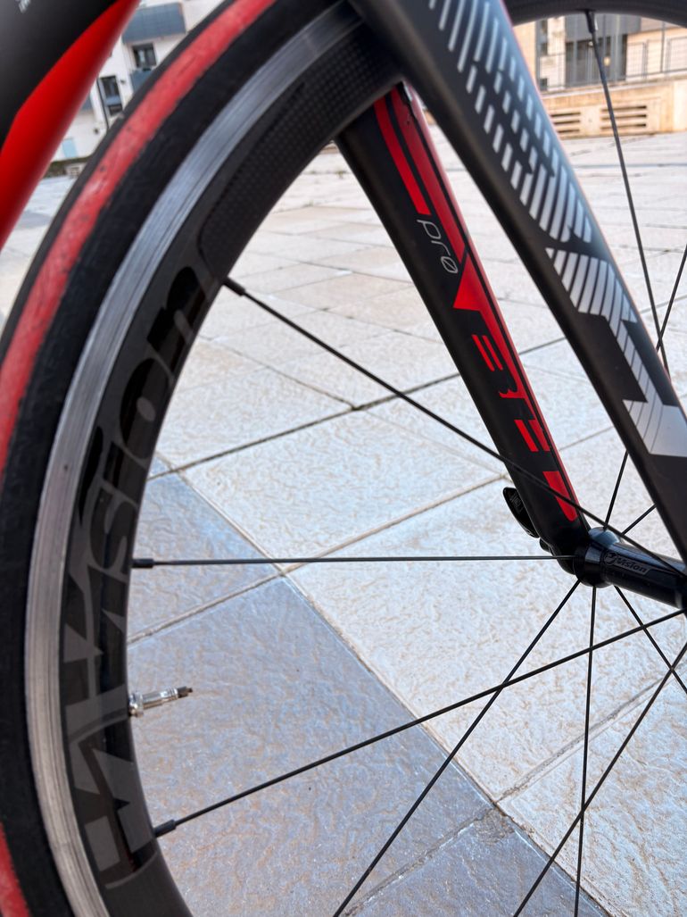 Used BH BH G6 PRO 2016 Road & Gravel — image 9 of 14