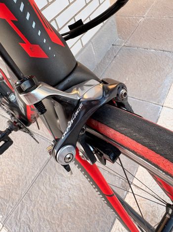Used BH BH G6 PRO 2016 Road & Gravel — image 6 of 14