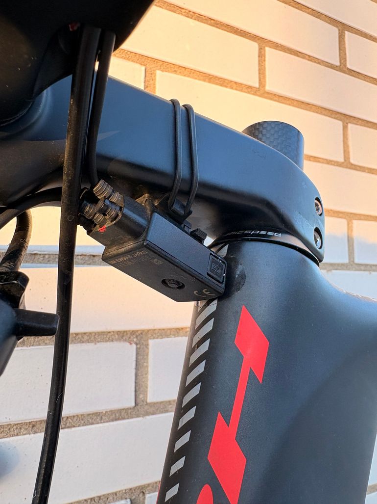 Used BH BH G6 PRO 2016 Road & Gravel — image 14 of 14