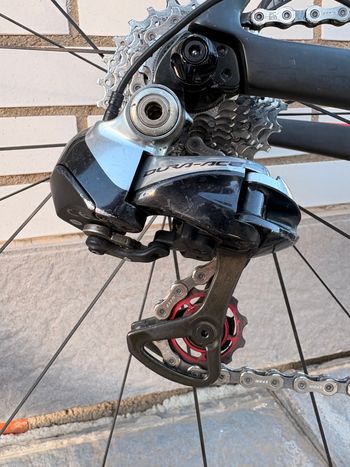 Used BH BH G6 PRO 2016 Road & Gravel — image 3 of 14