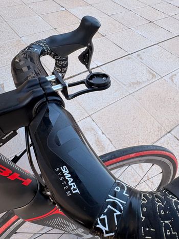Used BH BH G6 PRO 2016 Road & Gravel — image 10 of 14